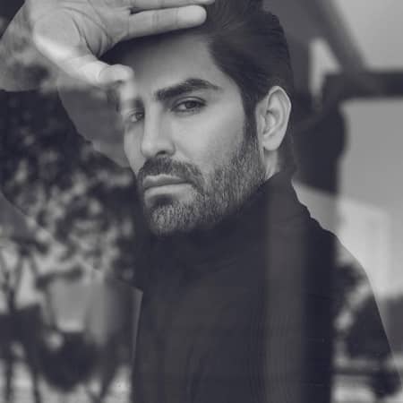 دانلود آهنگ رضا ملک زاده به نام دیوونه بازی