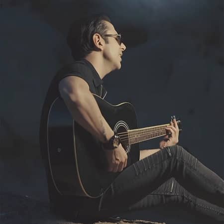 دانلود آهنگ رضایا به نام موندگار