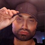 دانلود آهنگ علی اصحابی به نام لب دریا