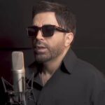 دانلود آهنگ علی لهراسبی به نام آتیش تند