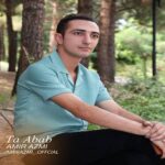دانلود آهنگ امیر عظمی به نام تا ابد