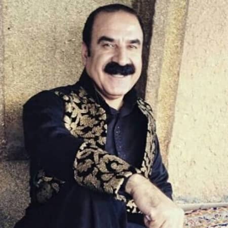 دانلود آهنگ عزیز ویسی به نام بژوینه