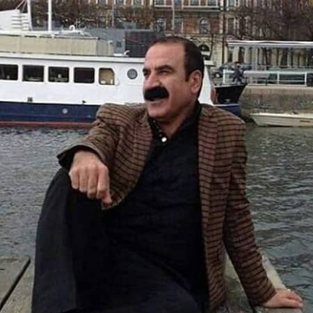 دانلود آهنگ عزیز ویسی به نام رشه برا رشه