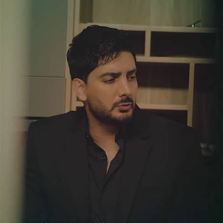 دانلود آهنگ فرزاد فرزین به نام روز و شب