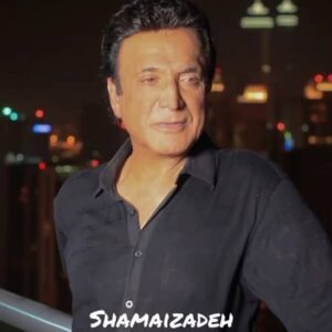 دانلود آهنگ حسن شماعی زاده به نام غوغا دانلود آهنگ حسن شماعی زاده به نام غوغا
