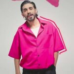 دانلود آهنگ کسری زاهدی به نام عشق قدیمی