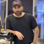 دانلود آهنگ مسعود صادقلو به نام پرواز