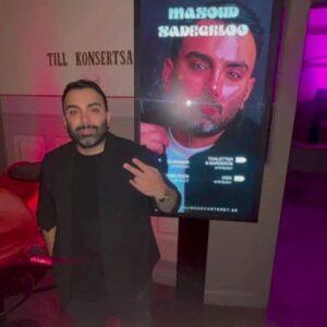 دانلود آهنگ مسعود صادقلو به نام روزای سخت دانلود آهنگ مسعود صادقلو به نام روزای سخت