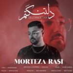 دانلود آهنگ مرتضی راثی به نام دلتنگتم