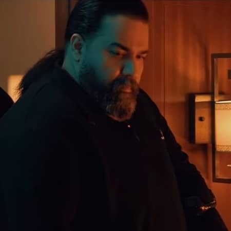 دانلود آهنگ رضا صادقی به نام دروغ قشنگ