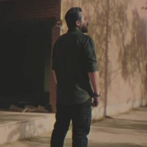 دانلود آهنگ روزبه بمانی به نام شهر خالی