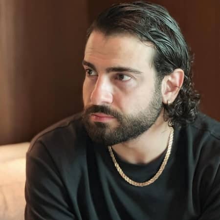 دانلود آهنگ صادق به نام بی خوابی