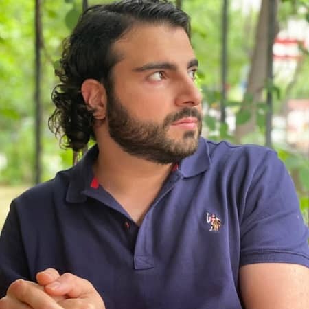 دانلود آهنگ صادق و امیر خلوت به نام آسمون آبی