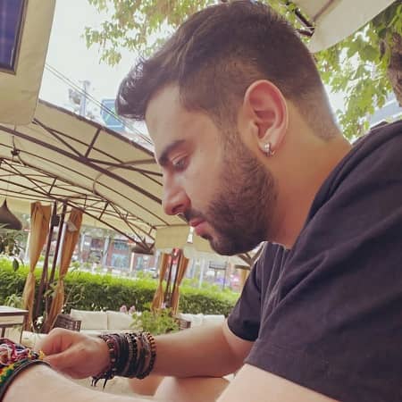 دانلود آهنگ صادق و حسین به نام کما