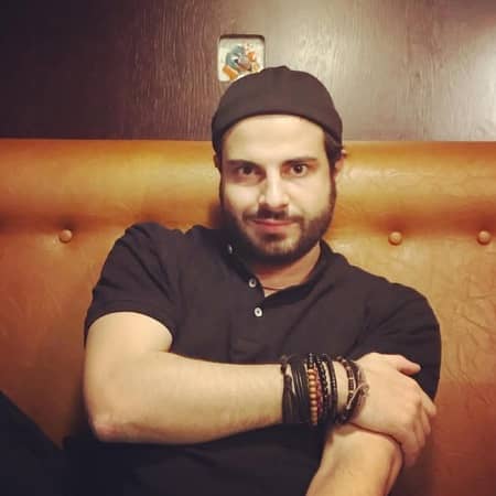 دانلود آهنگ صادق و حصین به نام ردپا