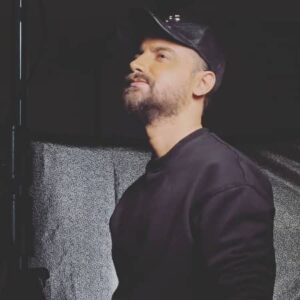 دانلود آهنگ سامان جلیلی به نام پرواز