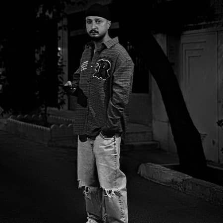 دانلود آهنگ شایع و حصین به نام زبر