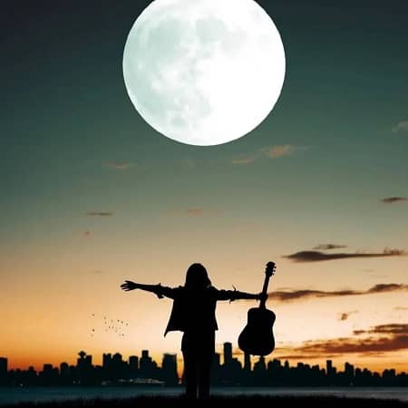 دانلود آهنگ حسن شماعی زاده به نام ساعت هفت شب