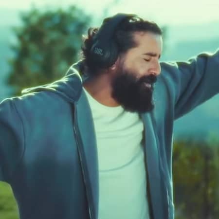 دانلود آهنگ مهدی دارابی به نام برای اولین بار