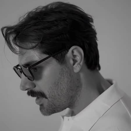 دانلود آهنگ میلاد بابایی به نام سفید