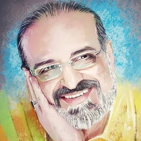 دانلود آهنگ محمد اصفهانی به نام قول دادی