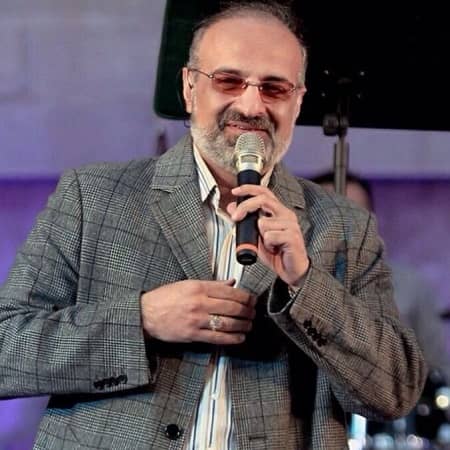 دانلود آهنگ محمد اصفهانی به نام سلام