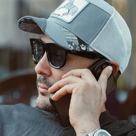 دانلود آهنگ ناصر زینعلی به نام شب