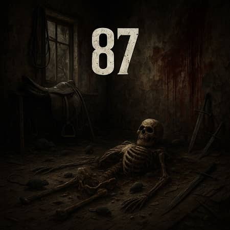 دانلود آهنگ سید مصطفی نقیب به نام 87
