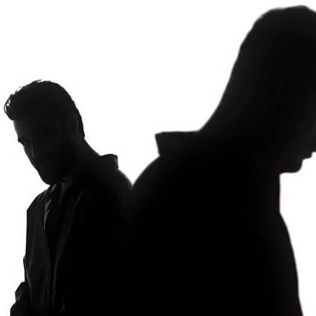 دانلود آهنگ علی یاسینی و پوری به نام نفهمیدم