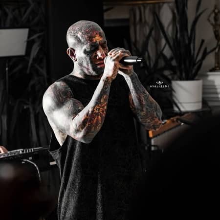 دانلود آهنگ امیر تتلو به نام برو مرسی