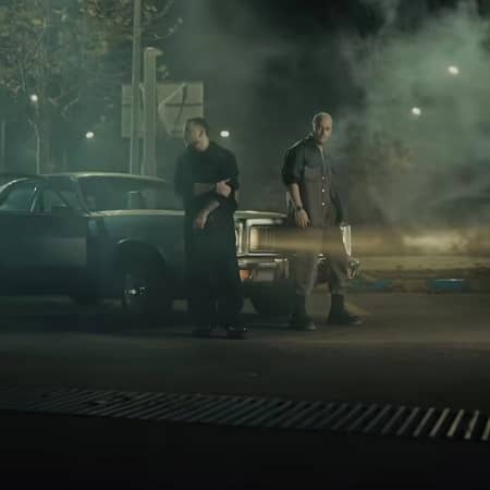 دانلود آهنگ مهیار و اشوان به نام همدست