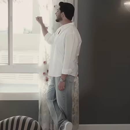دانلود آهنگ فرزاد فرزین به نام کلبه