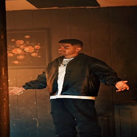 دانلود آهنگ حسین رحمتی به نام لیلی داستانم