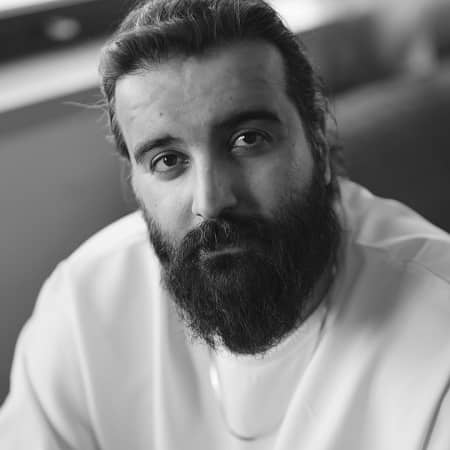 دانلود آهنگ مهدی دارابی به نام بگو از خونه