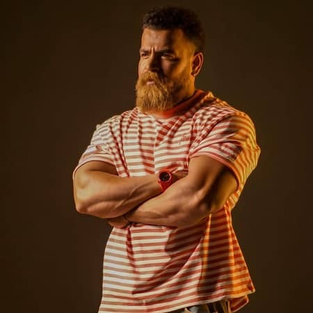 دانلود آهنگ معین زد به نام گذشته آب از سر من