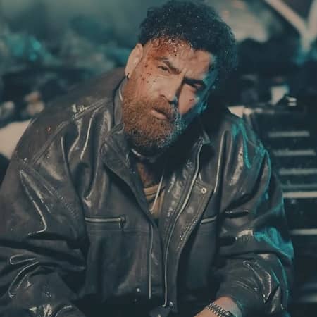 دانلود آهنگ معین زد به نام نی مثت