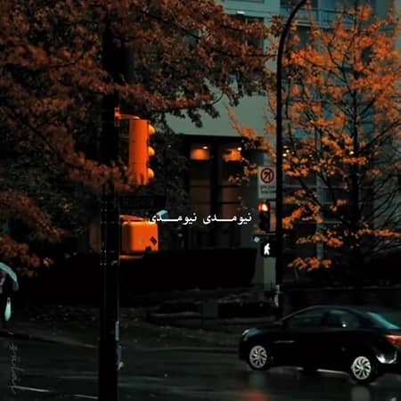 دانلود آهنگ رضا شیری به نام دمق شدم