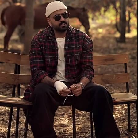 دانلود آهنگ رضا شیری به نام نیومدی نیومدی