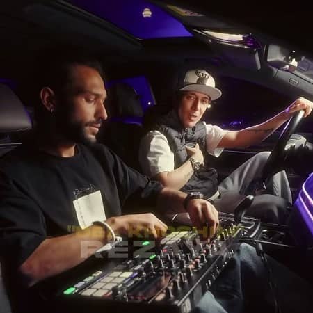 دانلود آهنگ رضایا به نام دلخوشیم