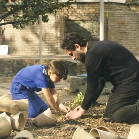 دانلود آهنگ روزبه بمانی به نام میخوام ببخشم خودمو