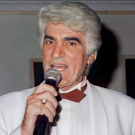 دانلود آهنگ ویگن به نام چرا نمیرقصی