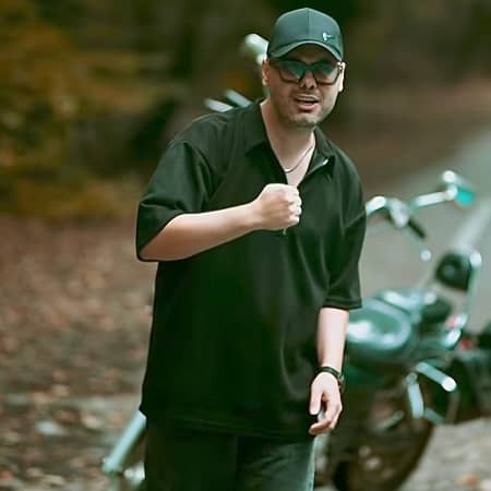 دانلود آهنگ یوسف زمانی به نام گوزل اشک