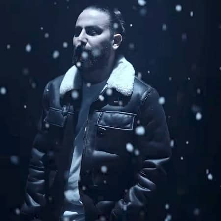 دانلود آهنگ امیر عظیمی به نام بت