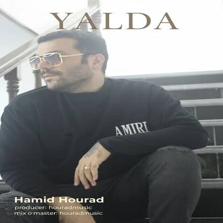 دانلود آهنگ هوراد به نام یلدا