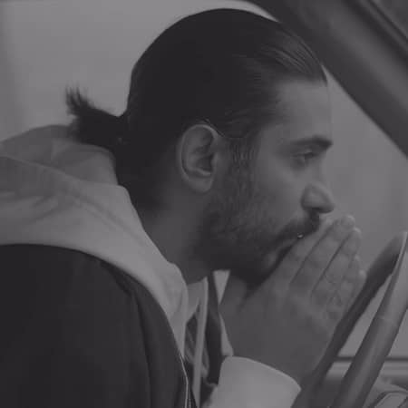 دانلود آهنگ کسری زاهدی به نام یادت باشه