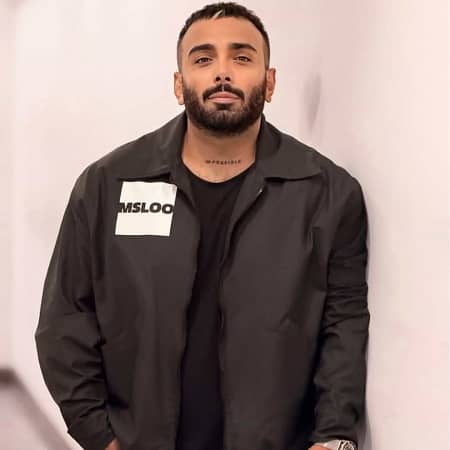 دانلود آهنگ مسعود صادقلو به نام لعنت