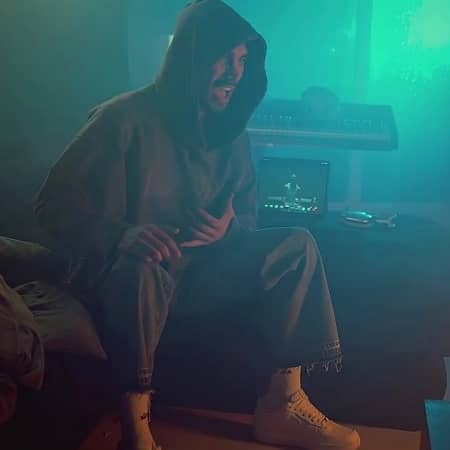 دانلود آهنگ مهراد جم به نام به سلامت