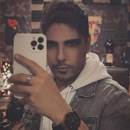 دانلود آهنگ رامین بیباک به نام چطور تونستی