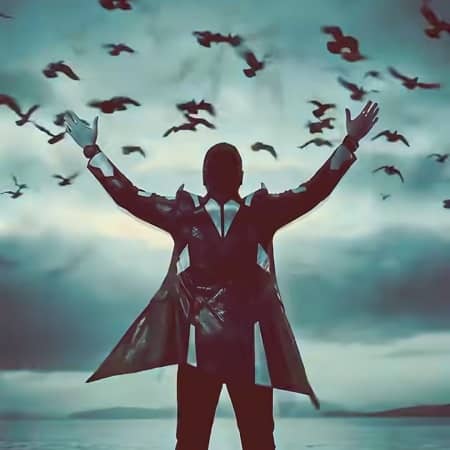 دانلود آهنگ رضا یزدانی به نام یخ تنهاییامو آب کن