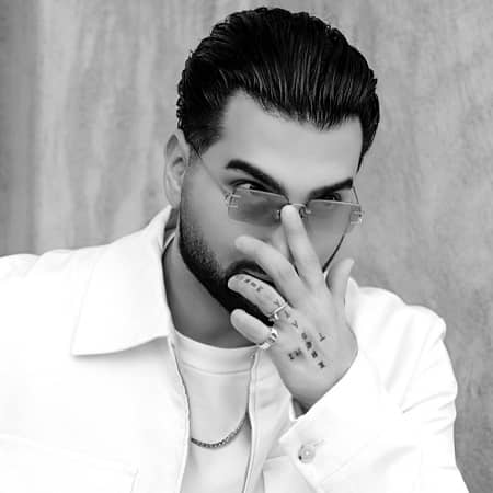 دانلود آهنگ حسین تهی به نام بامرام